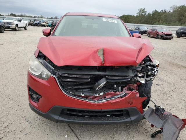 2016 MAZDA CX-5 TOURI - JM3KE4CY9G0832702