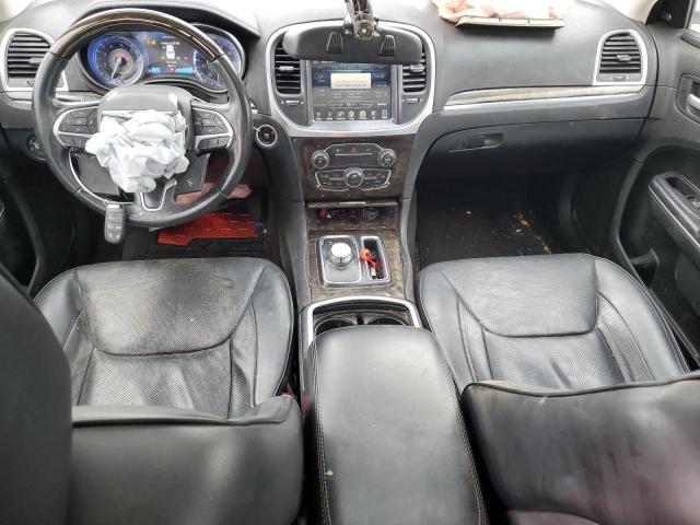 2016 CHRYSLER 300C - 2C3CCAEG4GH151675