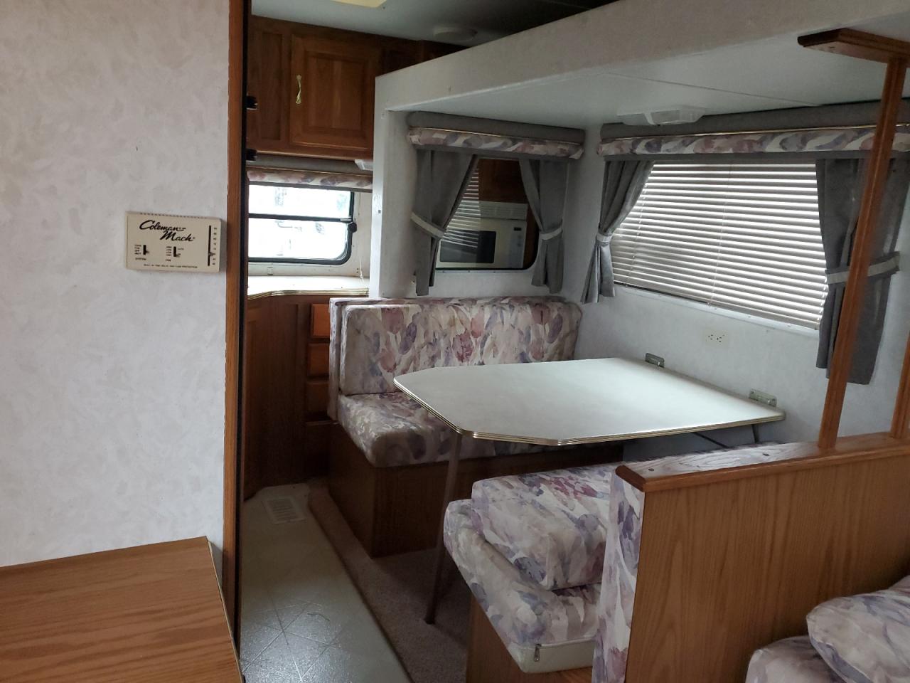 Lot #2979227999 1999 JAYCO EAGLE