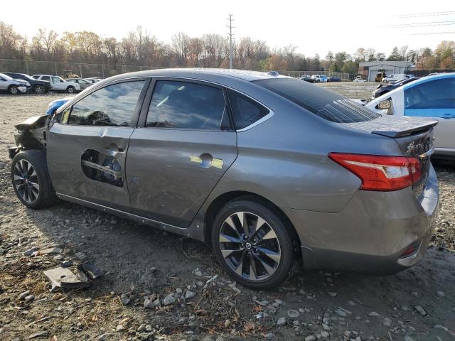 2016 NISSAN SENTRA S - 3N1AB7AP6GY306271
