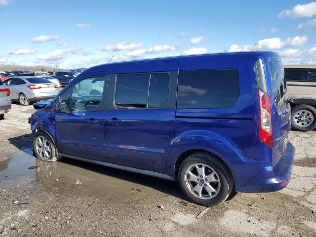 2015 FORD TRANSIT CO - NM0GE9F77F1196494
