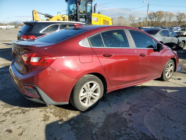Vin: 1g1be5sm3g7238832, lot: 80937934, chevrolet cruze lt 20163