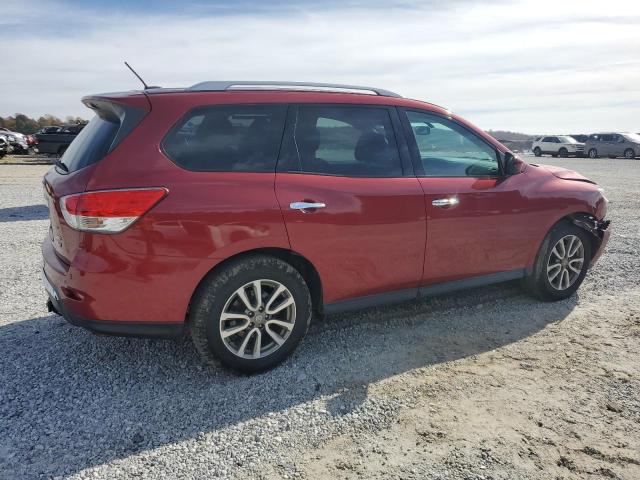 2015 NISSAN PATHFINDER - 5N1AR2MM3FC686363