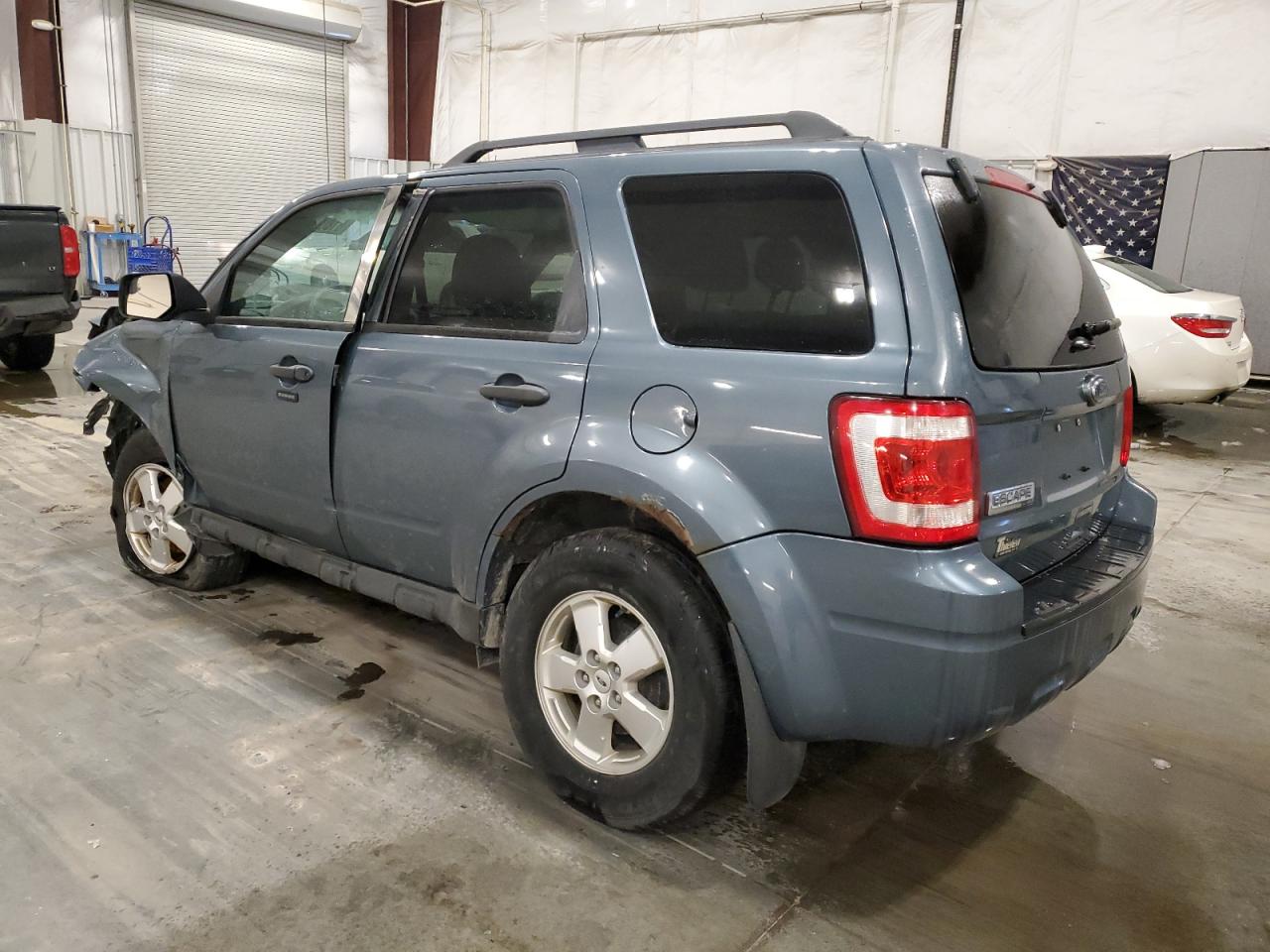 Lot #3034305097 2012 FORD ESCAPE XLT