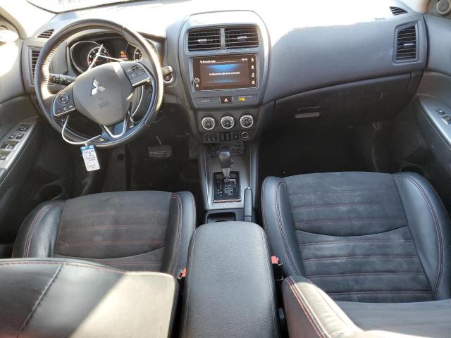 2018 MITSUBISHI OUTLANDER - JA4AR3AW8JU002226