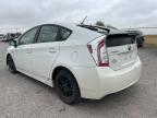 TOYOTA PRIUS photo