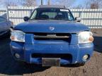 NISSAN FRONTIER C photo