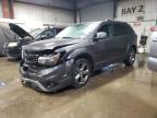 2017 DODGE JOURNEY CR - 3C4PDCGG2HT576422