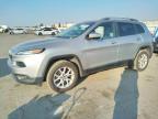 2018 JEEP CHEROKEE L - 1C4PJLCB6JD597059