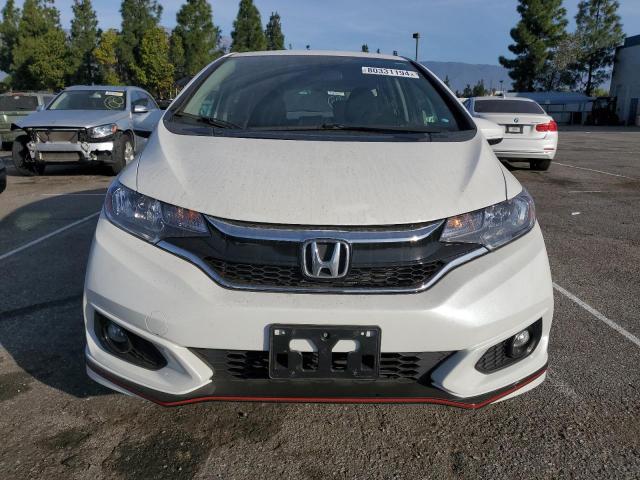 VIN 3HGGK5H68LM705615 2020 HONDA FIT no.5