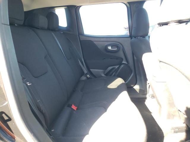 2021 JEEP RENEGADE S - ZACNJCAB5MPM34688