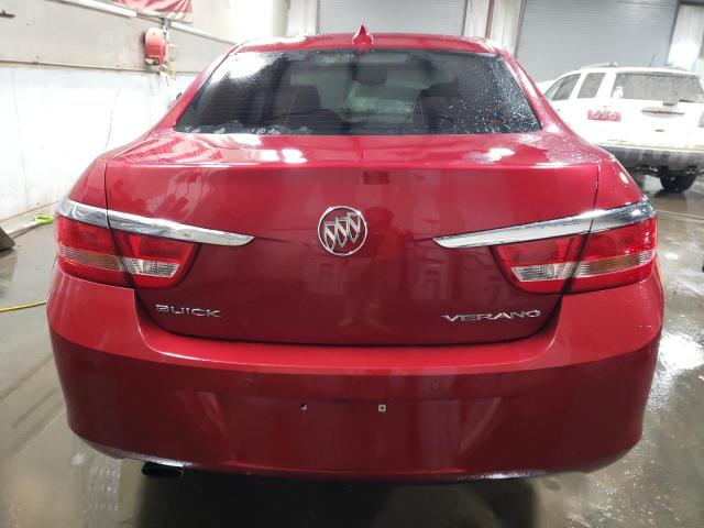 2016 BUICK VERANO CON - 1G4PR5SK9G4100743