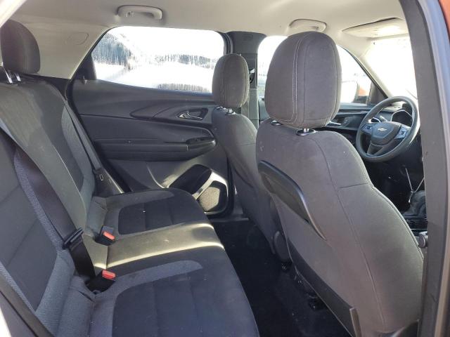 2021 CHEVROLET TRAILBLAZE - KL79MPS29MB149324