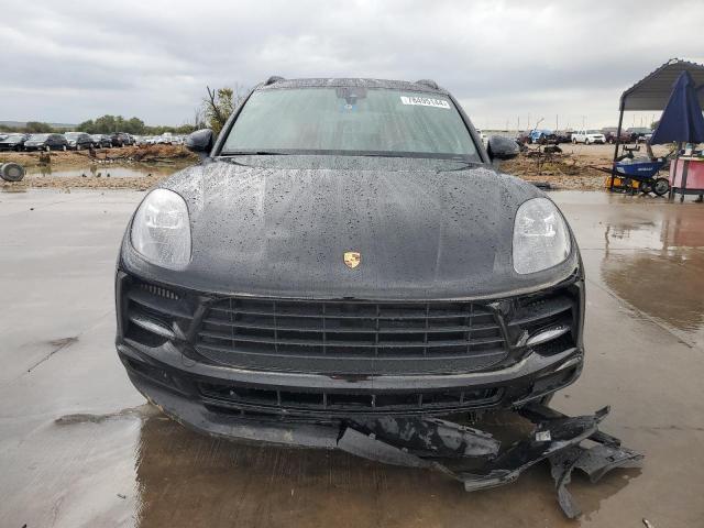 2019 PORSCHE MACAN S - WP1AB2A5XKLB34518