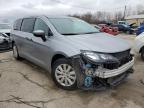 Lot #3024852369 2018 CHRYSLER PACIFICA L