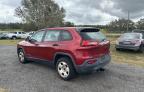 JEEP CHEROKEE S photo