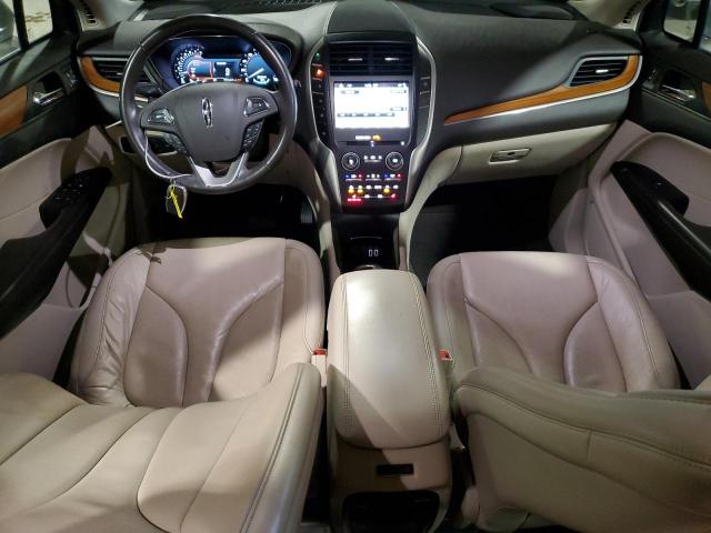 2019 LINCOLN MKC SELECT 5LMCJ2D94KUL02393