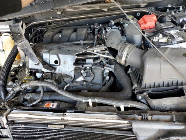2019 FORD FLEX SEL - 2FMHK6C86KBA02463