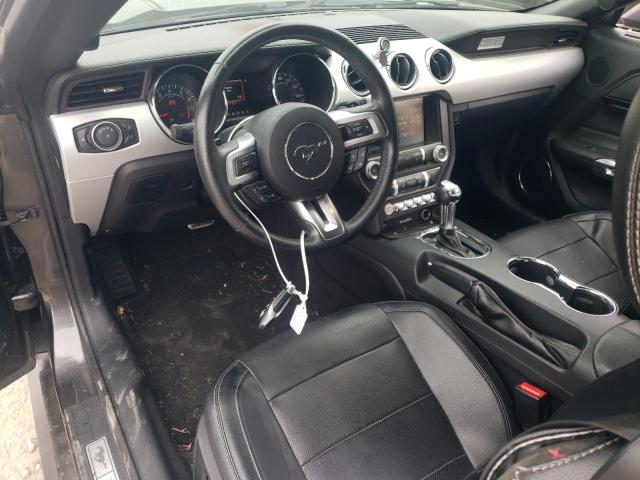 2015 FORD MUSTANG - 1FATP8UH6F5400685
