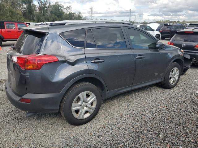 VIN JTMZFREV5DD019463 2013 Toyota RAV4, LE no.3