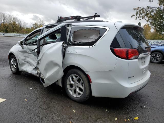 2018 CHRYSLER PACIFICA T - 2C4RC1FG8JR112402