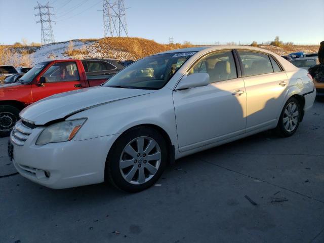 2007 TOYOTA AVALON XL #2996906851