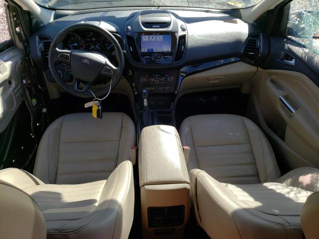 2017 FORD ESCAPE TIT - 1FMCU9J93HUD70832