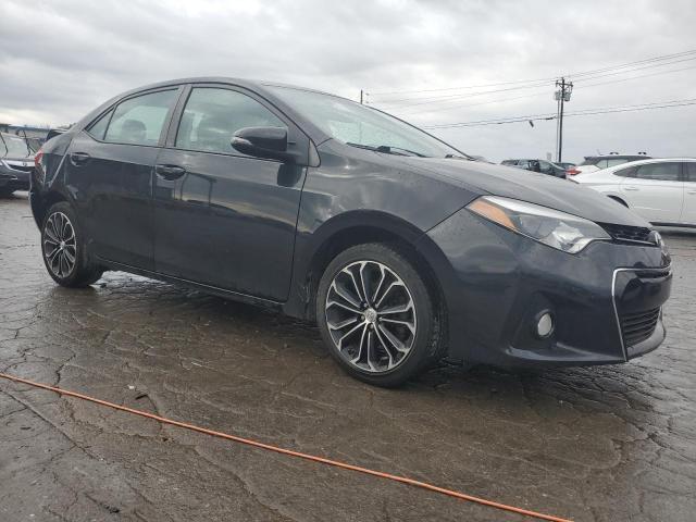 2016 TOYOTA COROLLA L - 5YFBURHE0GP558593