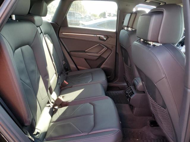 2021 AUDI Q3 PREMIUM - WA1DECF37M1105571