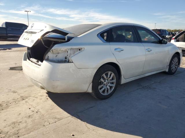 Vin: 1n4al3ap1fn392206, lot: 79407934, nissan altima 2.5 20153