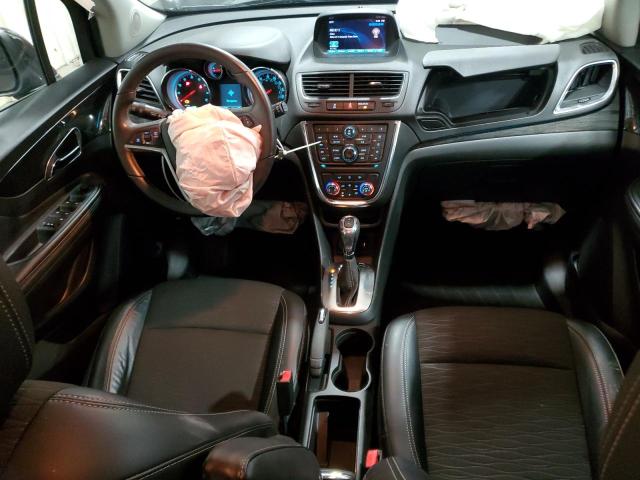 2015 BUICK ENCORE CON - KL4CJFSBXFB232172