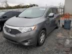 Lot #3033755703 2015 NISSAN QUEST S