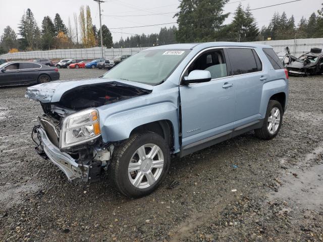 2014 GMC TERRAIN SL #3029391704