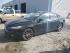 FORD FUSION SE photo