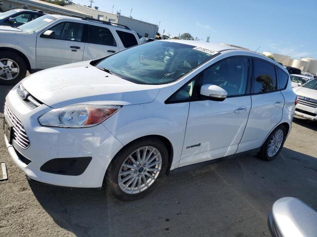 2015 FORD C-MAX SE #3030689088