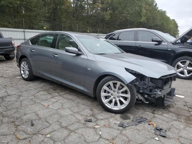2020 CADILLAC CT5 LUXURY - 1G6DW5RK6L0127506