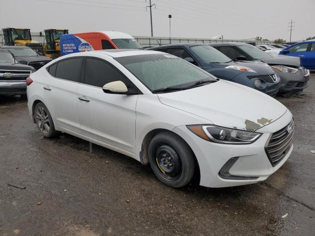 2017 HYUNDAI ELANTRA SE - 5NPD84LFXHH207463