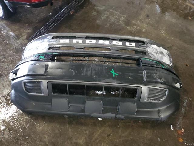 2021 FORD BRONCO SPO - 3FMCR9B66MRA90815
