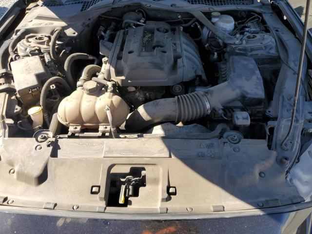 VIN 1FATP8UH6K5161696 2019 FORD ALL MODELS no.11