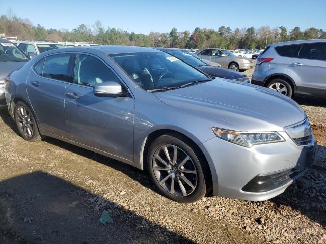 Vin: 19uub2f53fa013713, lot: 80287804, acura tlx tech 20154