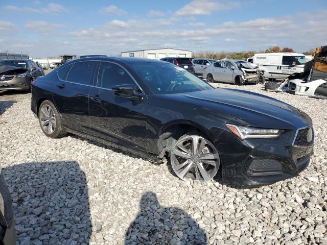 2021 ACURA TLX ADVANC 19UUB5F66MA000591
