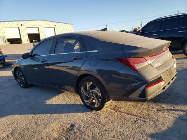 2024 HYUNDAI ELANTRA LI - KMHLN4DJ3RU094739