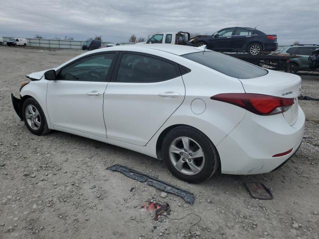 Vin: 5npdh4ae7fh552411, lot: 82240104, hyundai elantra se 20152