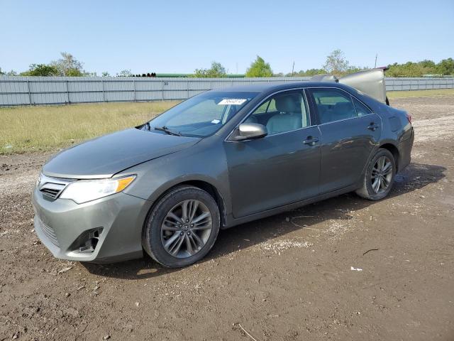 VIN 4T1BF1FK5EU768025 2014 TOYOTA CAMRY no.1