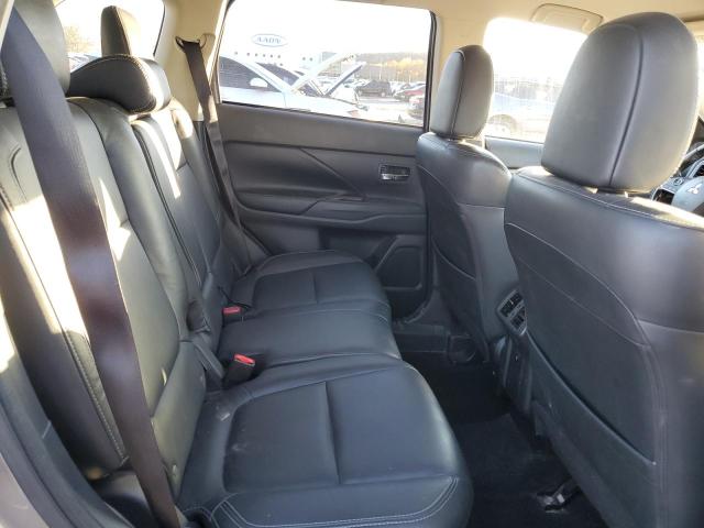 2019 MITSUBISHI OUTLANDER - JA4AD3A33KZ053190