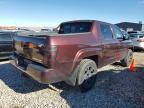 HONDA RIDGELINE photo