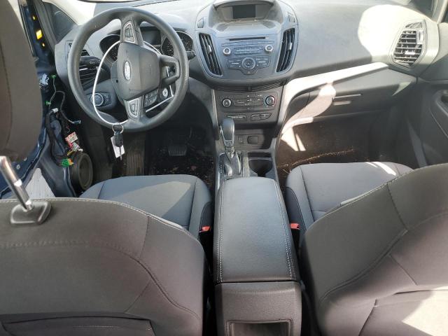 2018 FORD ESCAPE S - 1FMCU0F78JUC07148