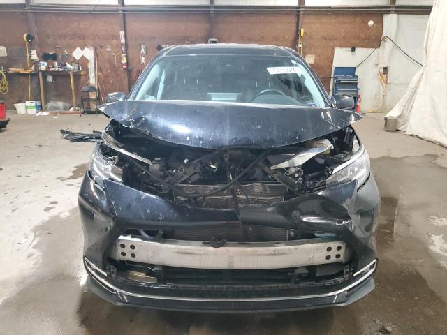 VIN 5TDYSKFC1NS069021 2022 Toyota Sienna, Xle no.5