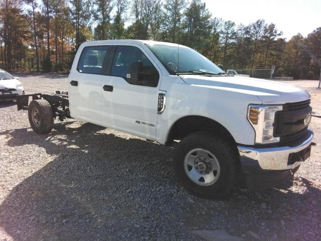 2019 FORD F250 SUPER DUTY 1FD7W2BT1KEC60876