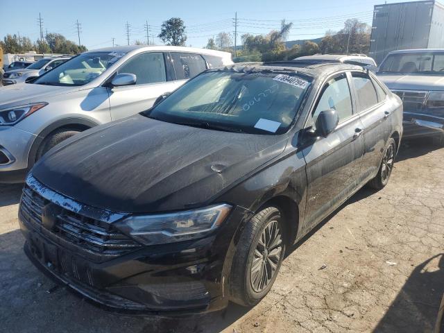 2021 VOLKSWAGEN JETTA S #2971912026